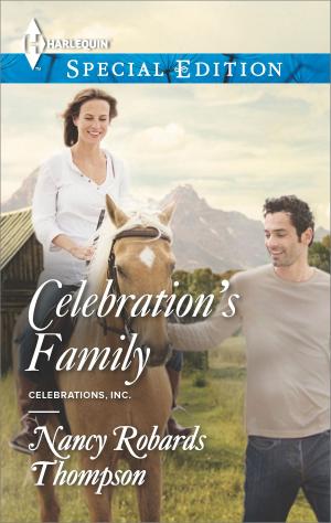 Cover of the book Celebration's Family by Patricia Johns