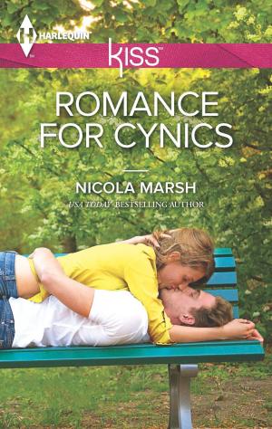 Cover of the book Romance For Cynics by Sarah M. Anderson