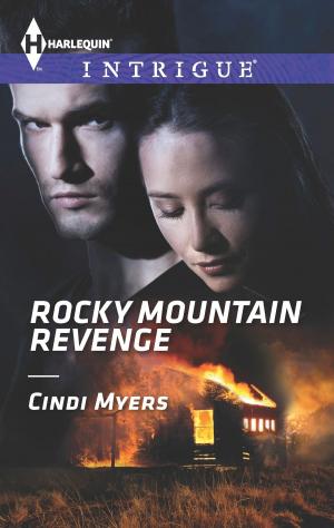 Cover of the book Rocky Mountain Revenge by Atilla Alan