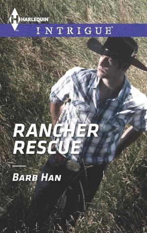 Cover of the book Rancher Rescue by Patricia Knoll