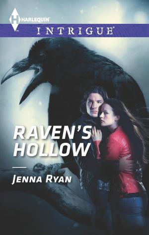Cover of the book Raven's Hollow by Brenda Jackson
