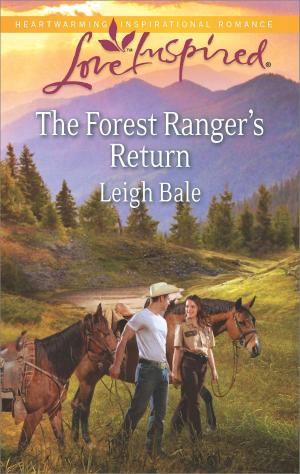 Cover of the book The Forest Ranger's Return by Modean Moon