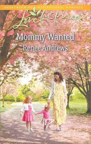 bigCover of the book Mommy Wanted by 