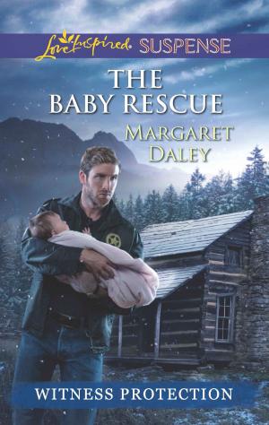 Cover of the book The Baby Rescue by Anne Herries