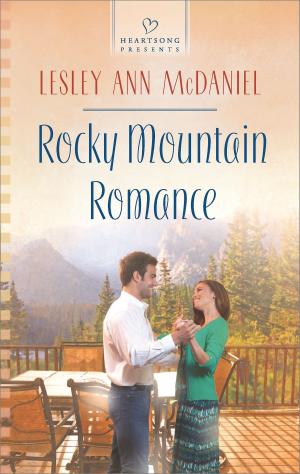Cover of the book Rocky Mountain Romance by Kay Edwards