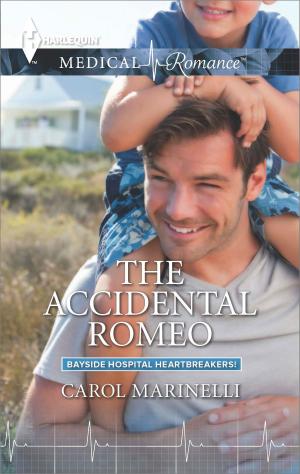 Cover of the book The Accidental Romeo by Sarah M.Carr