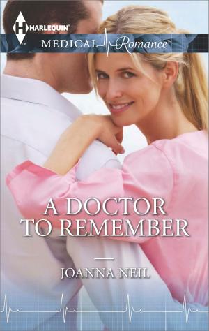 Cover of the book A Doctor to Remember by Margaret Mayo