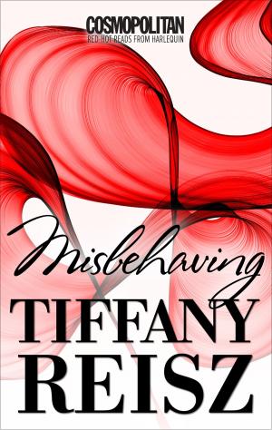 Cover of the book Misbehaving by Amy Ruttan