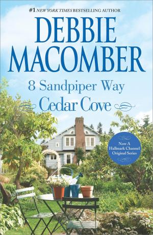 Cover of the book 8 Sandpiper Way by JoAnn Ross