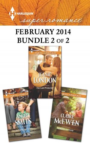 Book cover of Harlequin Superromance February 2014 - Bundle 2 of 2