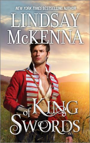 Cover of the book KING OF SWORDS by Regina Scott, Noelle Marchand, Jo Ann Brown, Shannon Farrington