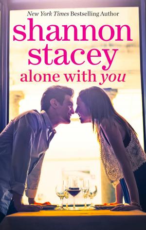 Cover of the book Alone with You: Book 6.5 of The Kowalskis by Jessica L. Jackson