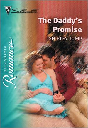 bigCover of the book The Daddy's Promise by 