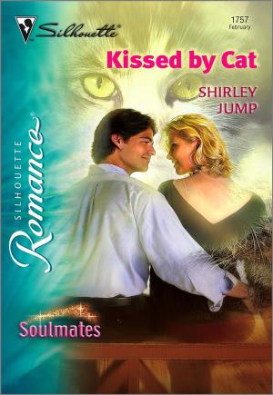 Cover of the book Kissed by Cat by Abby Green, Leslie Kelly, Blythe Gifford, Jules Bennett, Annie Claydon, Linda Lael Miller, Marilyn Pappano