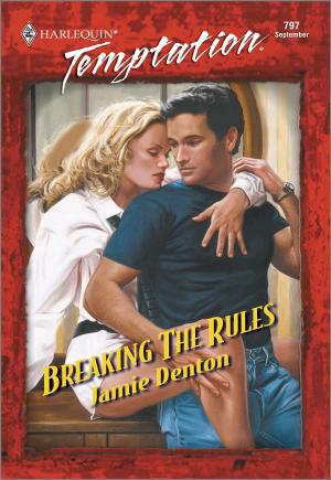 Cover of the book Breaking the Rules by Abby Green