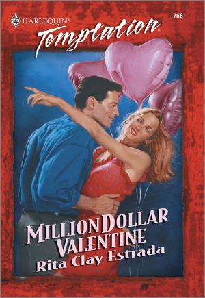Cover of the book Million Dollar Valentine by SR Silcox