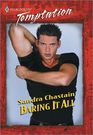 Cover of the book Baring It All by J.A. Hornbuckle