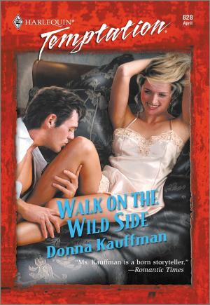 Book cover of Walk on the Wild Side