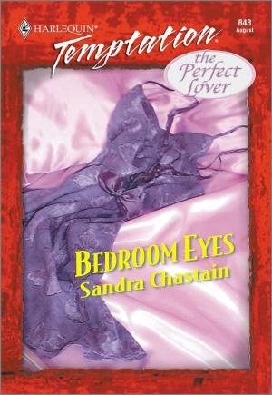 Book cover of Bedroom Eyes