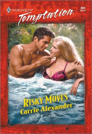 Cover of the book Risky Moves by Kat Cantrell