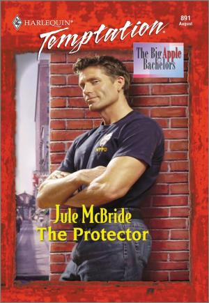 Cover of the book The Protector by Sarah Mallory
