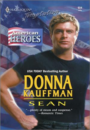 Cover of the book Sean by Jessica Andersen