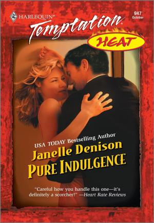 bigCover of the book Pure Indulgence by 