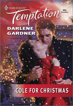 Cover of the book Cole for Christmas by Cindy Kirk, Dani Wade