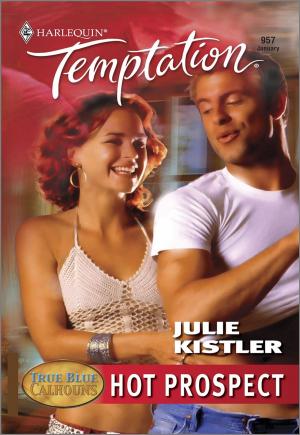 Cover of the book Hot Prospect by Kimberley Troutte