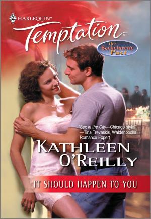 Cover of the book It Should Happen To You by Anna Adams, Anna J. Stewart, Melinda Curtis