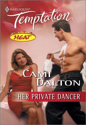 Cover of the book Her Private Dancer by Susan Meier