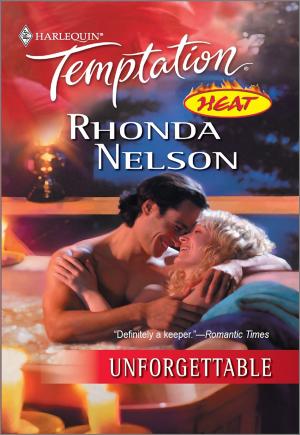 Cover of the book Unforgettable by Linda Hudson-Smith