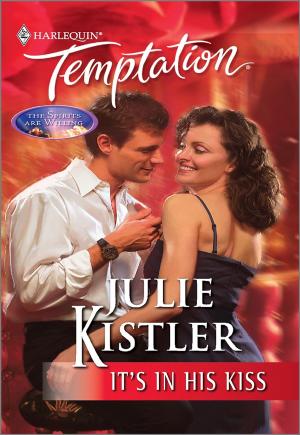 Cover of the book It's In His Kiss by Kim Lawrence