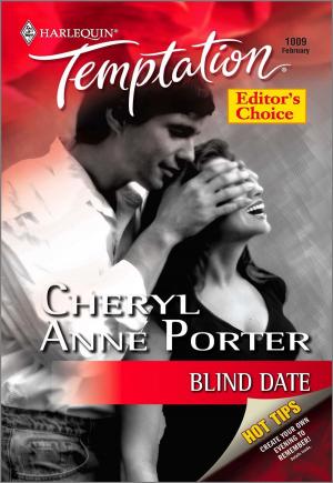 Cover of the book Blind Date by Lisa Childs