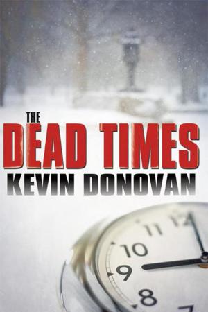 Cover of the book The Dead Times by Debra Roberts Torres-Reyes