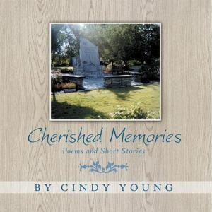 Cover of the book Cherished Memories by Jeanne Zeman, Joanne Davis
