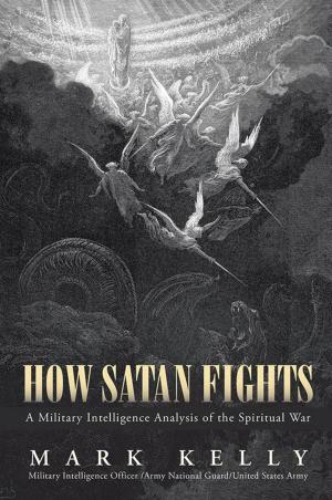 Cover of the book How Satan Fights by Carolyn A. Spangler