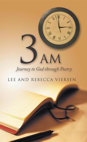 Cover of the book 3 Am by Linda Rahme