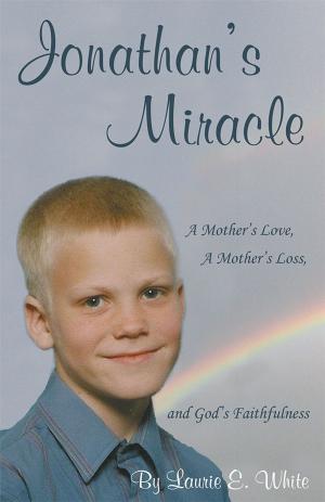 Cover of the book Jonathan’S Miracle by C. R. Firpi