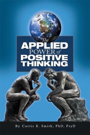 Book cover of The Applied Power of Positive Thinking