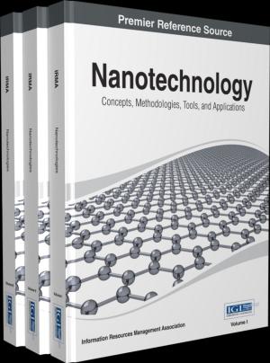 Cover of the book Nanotechnology by 
