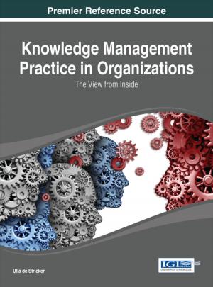 bigCover of the book Knowledge Management Practice in Organizations by 