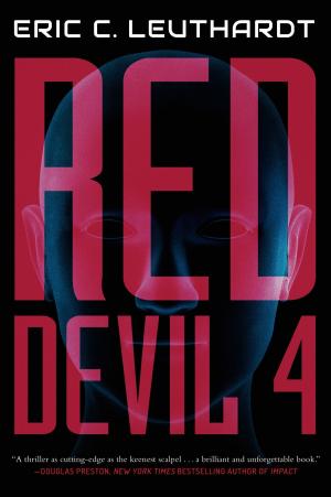 Cover of the book RedDevil 4 by Frank M. Robinson