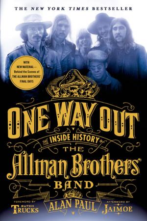 Cover of the book One Way Out by Alyson Noël
