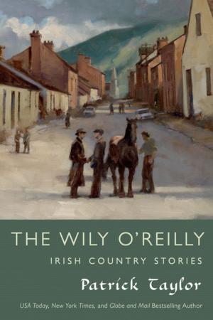 Book cover of The Wily O'Reilly: Irish Country Stories