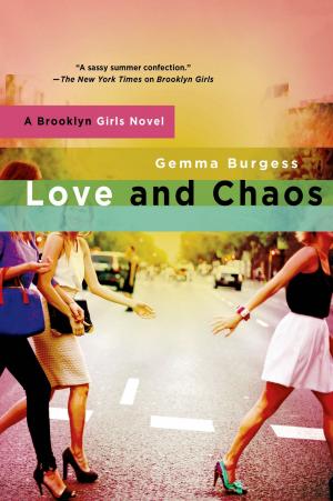 bigCover of the book Love and Chaos by 