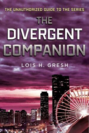 Cover of the book The Divergent Companion by B. A. Paris