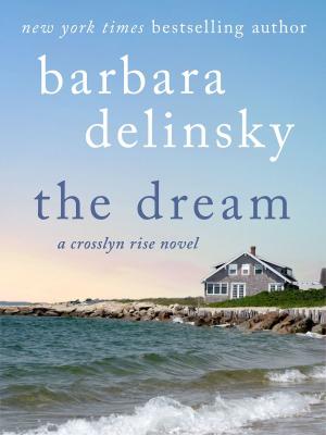 Cover of the book The Dream by Hillary Fields