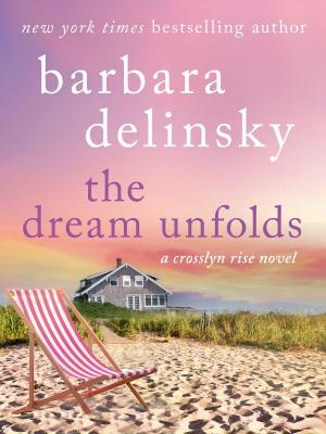 Cover of the book The Dream Unfolds by Jane Haddam
