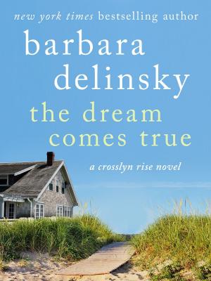 Cover of the book The Dream Comes True by Barry Rubin